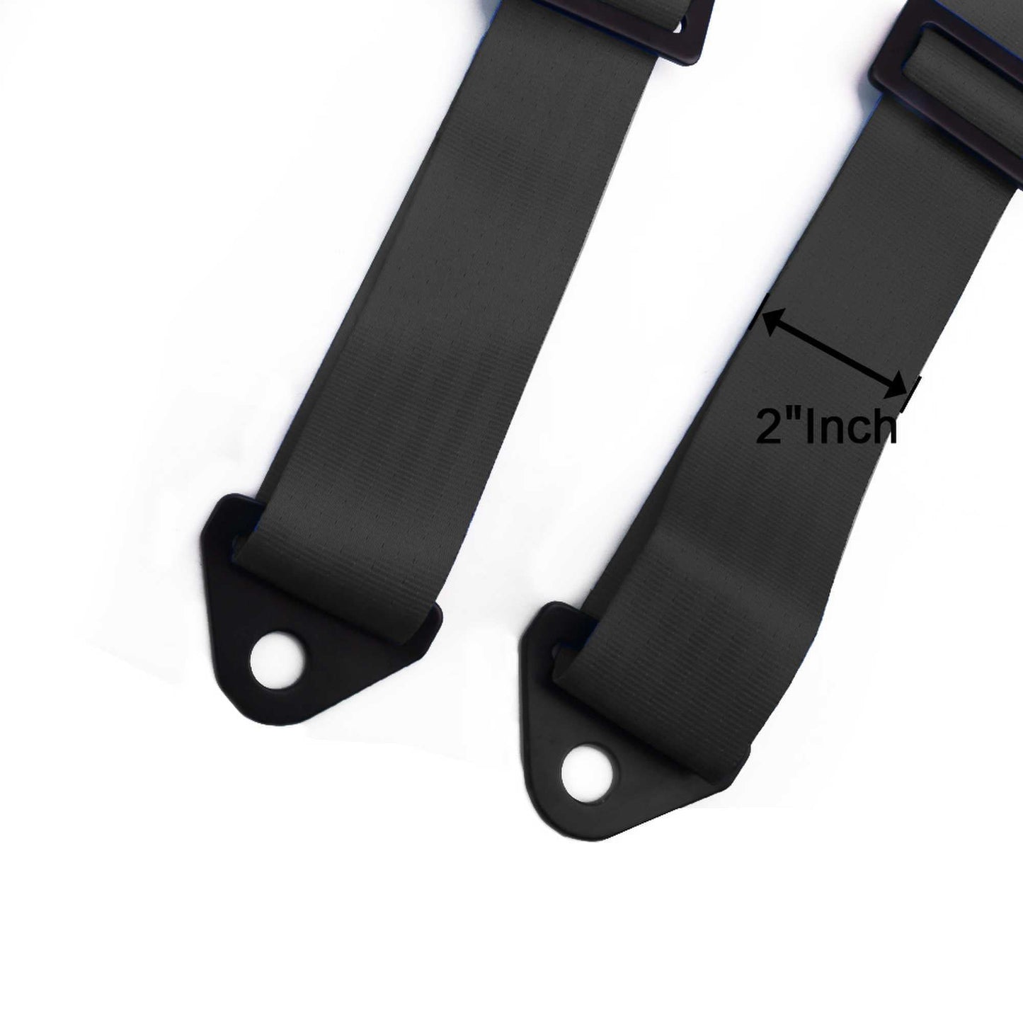 4 Point Harness for SXS, Go Kart, UTV and Off Road Vehicles