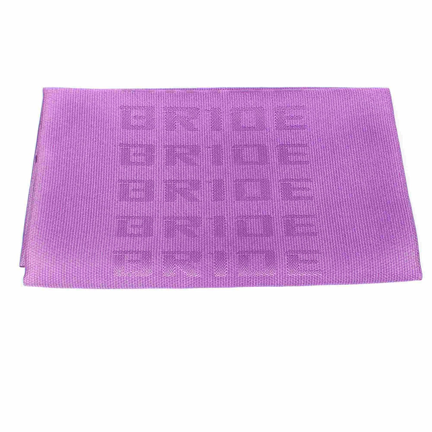 Car Seats Cover Bride Gradation Fabric Cloth Decor