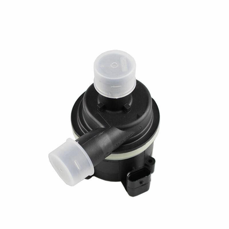 Cooling Additional Water Pump for Audi A4 A5 A6 Q5 Q7 VW Touareg 059121012B