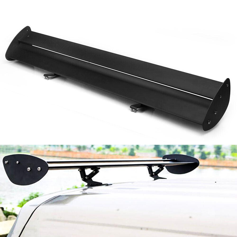 43 Inch Double Deck GT Wing Spoiler Car Rear Spoiler