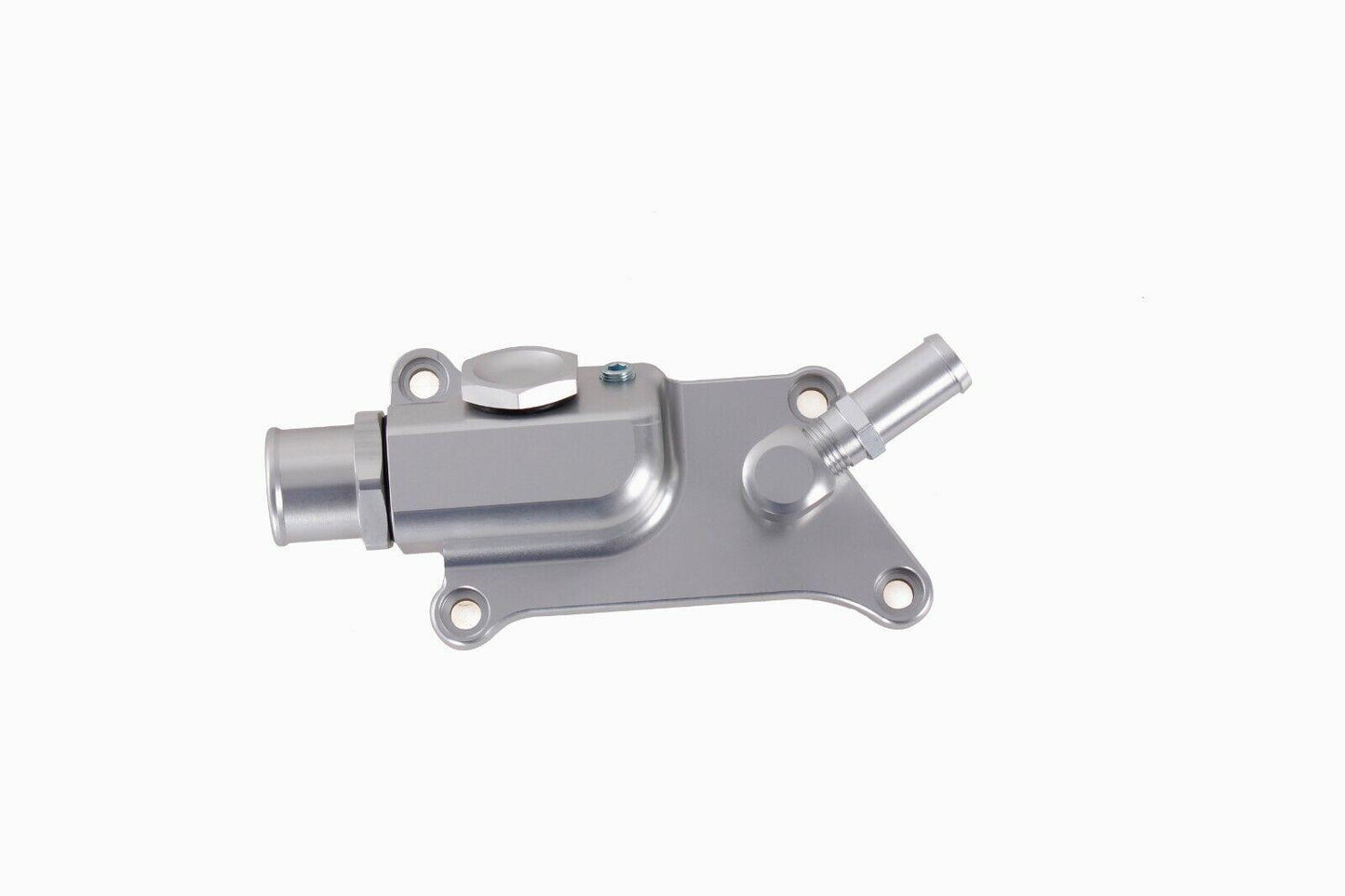 Upper Coolant Housing with Elbow Filler Neck Hose for K-Series K20Z3 K24
