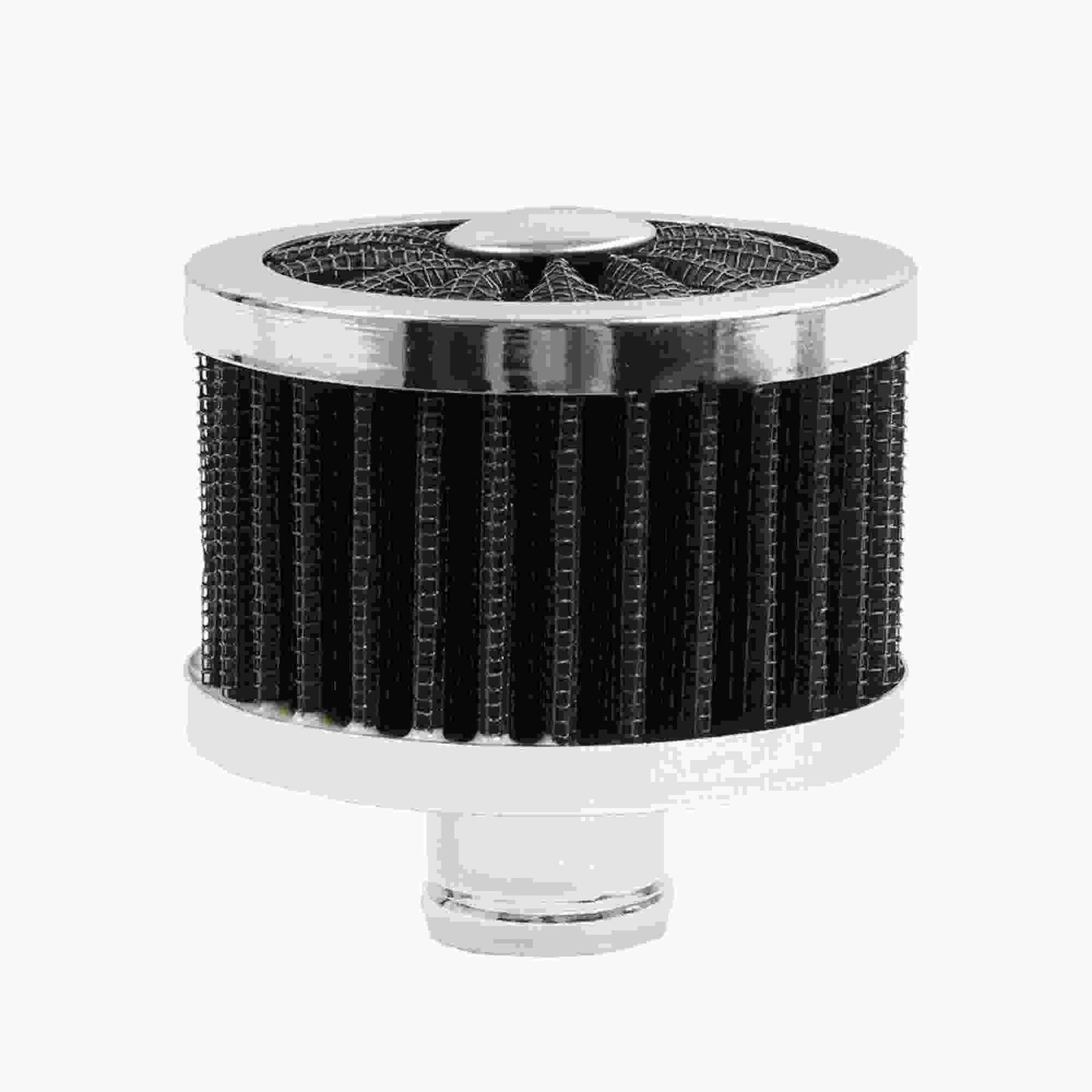 1 Inch Car Cold Air Intake Filter High Flow Breather Filter