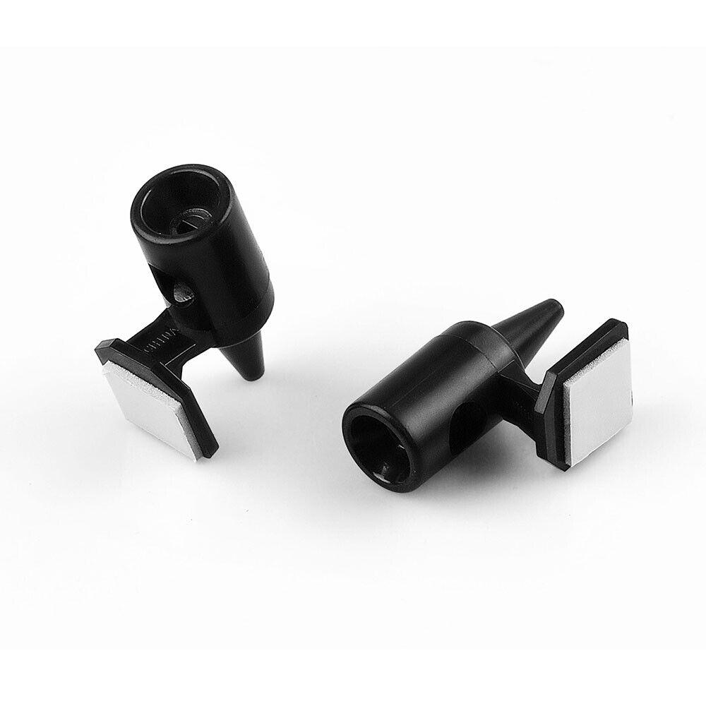 Car Deer Animal Alert Warning Whistles Safety Sound Alarm Ultrasonic