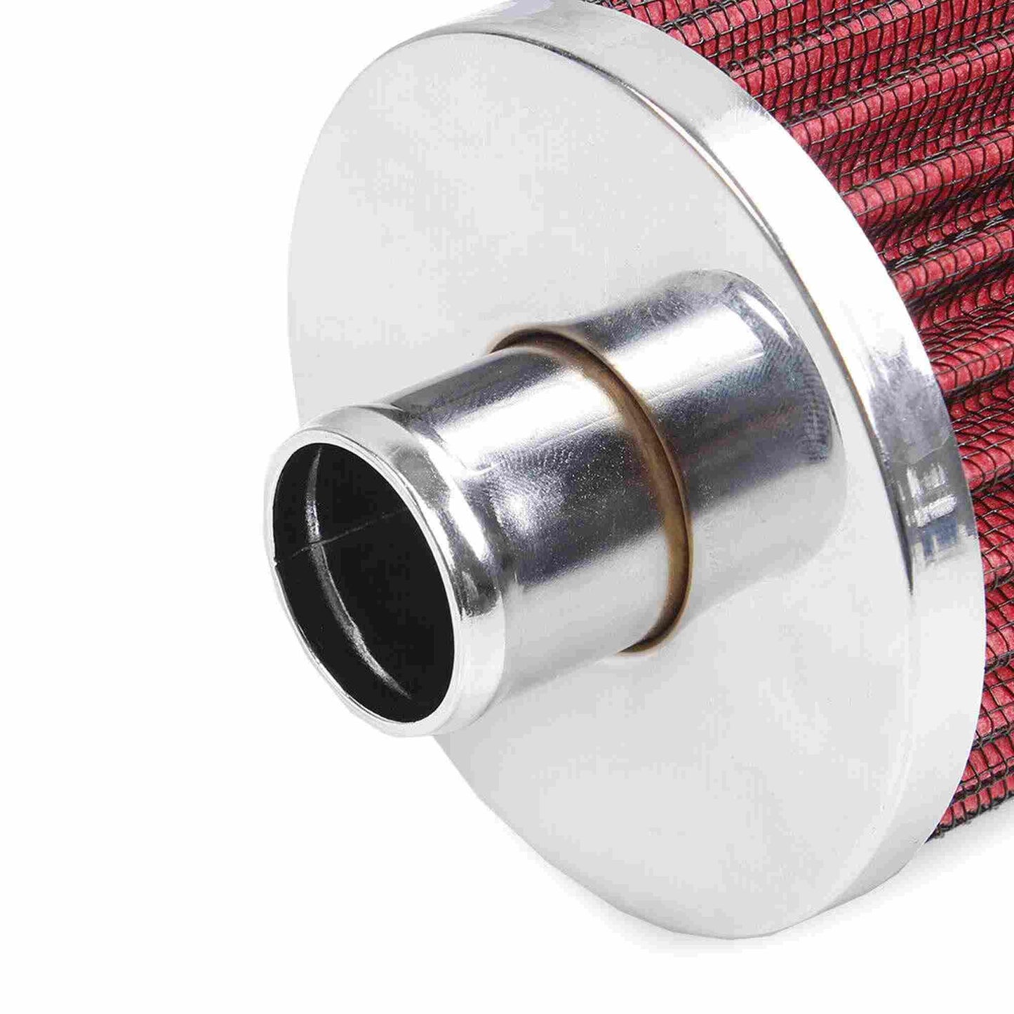 1 Inch Car Cold Air Intake Filter High Flow Breather Filter