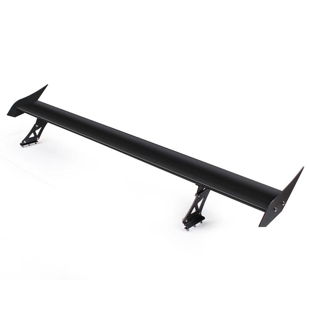 53 Inch GT Wing Spoiler Adjustable Sedan Rear Spoiler