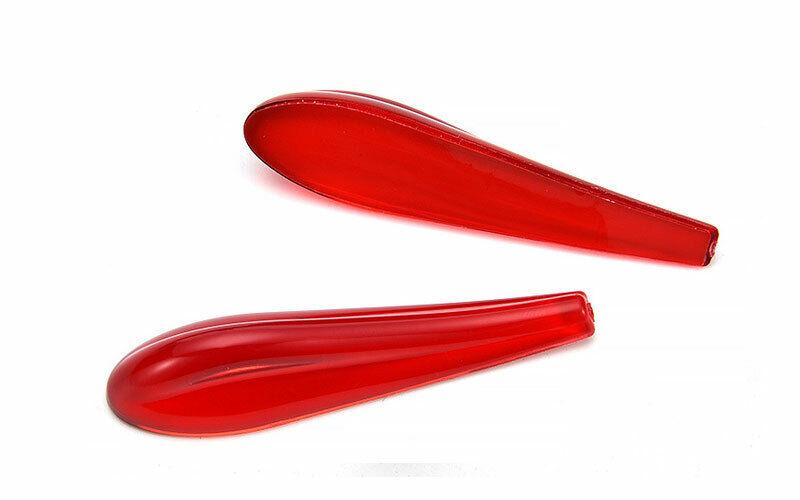 Universal 3D Sticker Car Tail Shape