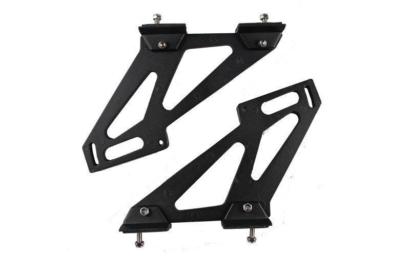53 Inch GT Wing Drift Spoiler Lightweight Rear Spoiler
