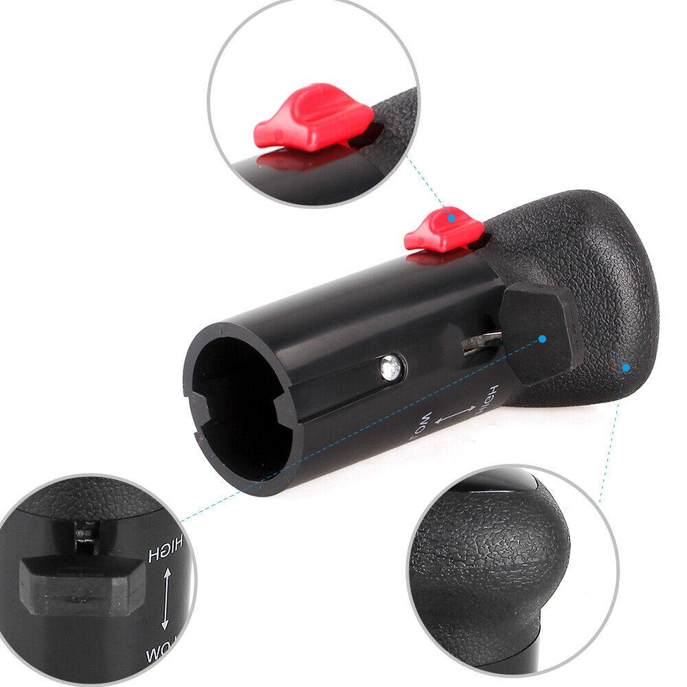 13 Speed Gear Shift Control Unit For Eaton Fuller Gear Shift Lever Knob Truck Gear Shift Knob A6913