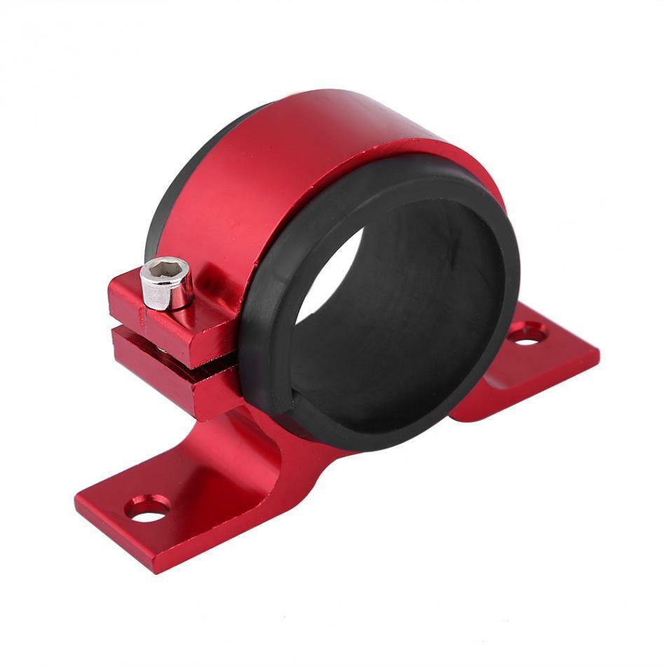 58MM Single Clamp Cradle Fuel Pump Bracket Fuel Filter Mounting Bracket