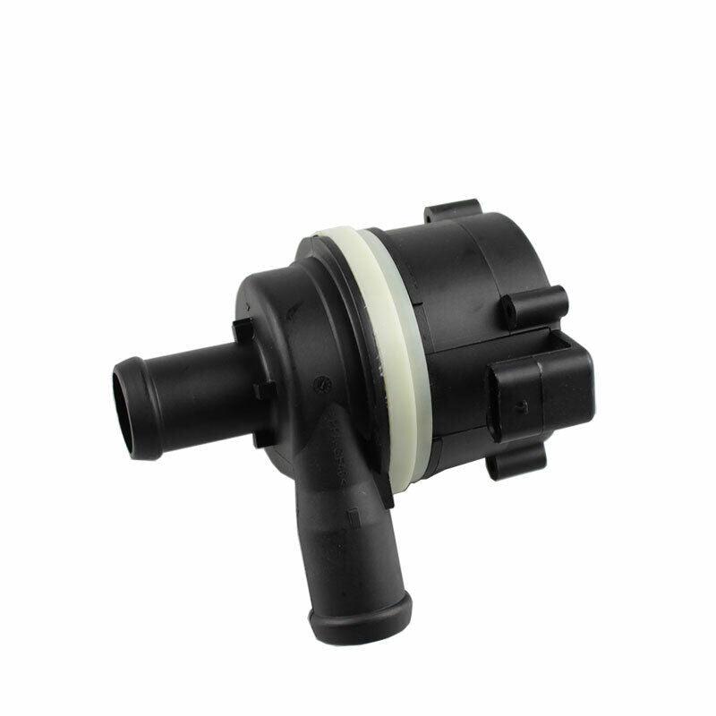 Cooling Additional Water Pump for Audi A4 A5 A6 Q5 Q7 VW Touareg 059121012B