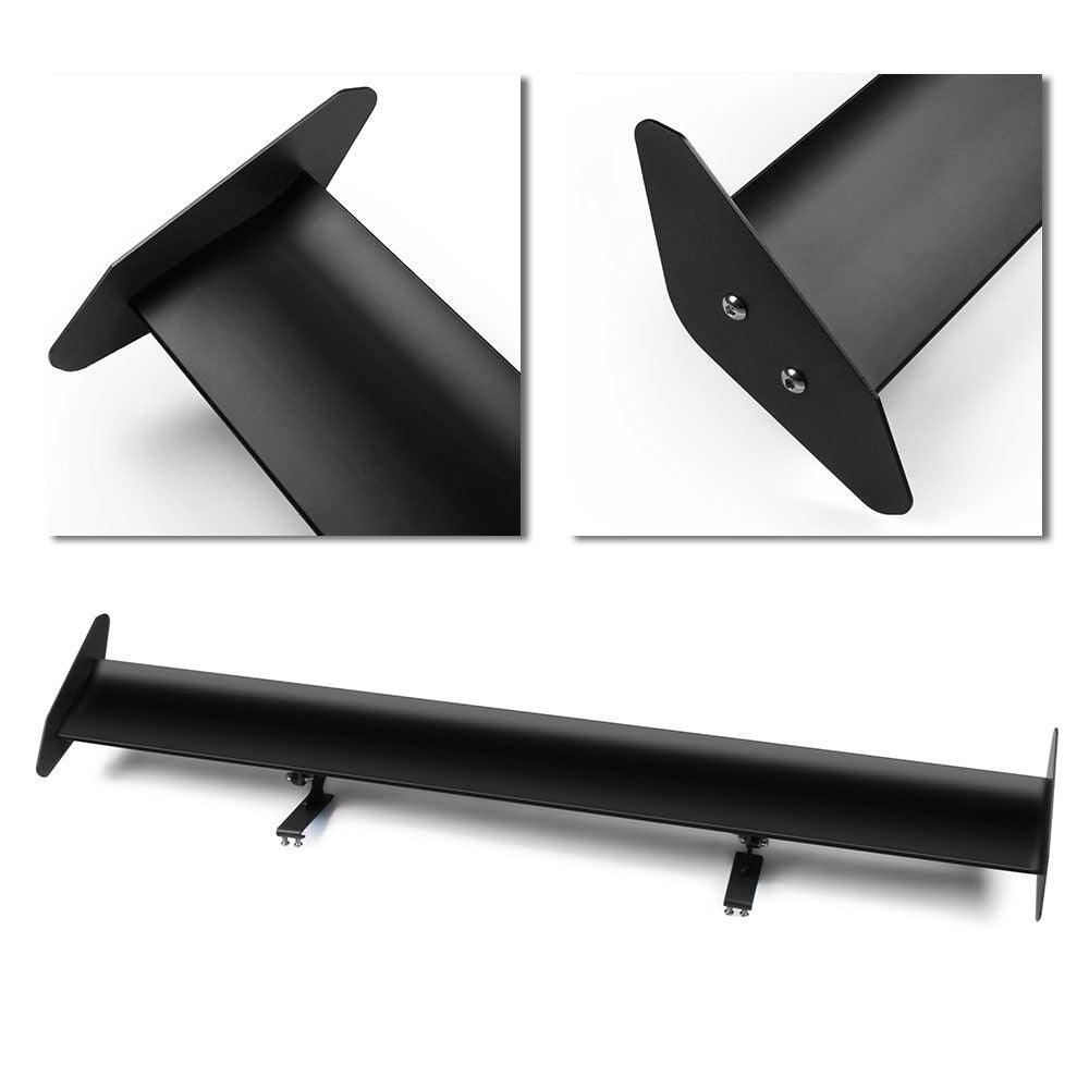 43 Inch GT Wing Spoiler Adjustable Racing Rear Spoiler