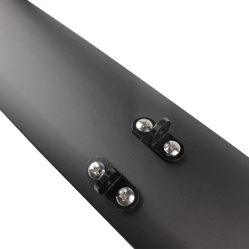 53 Inch GT Wing Drift Spoiler Lightweight Rear Spoiler