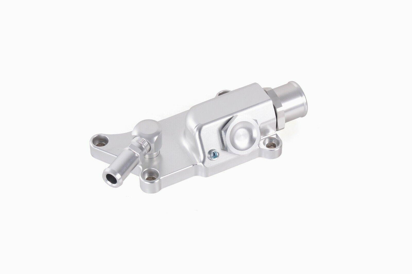 Upper Coolant Housing with Elbow Filler Neck Hose for K-Series K20Z3 K24