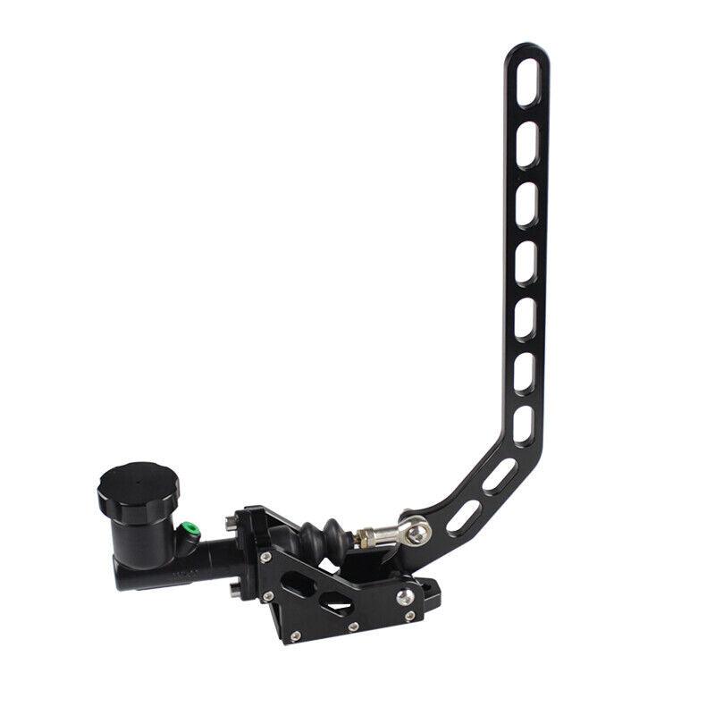 Hydraulic Handbrake Hydro E-Brake Hydraulic Drift Racing Handbrake Long Arm Lever Park Brake