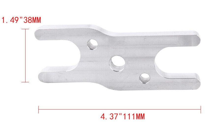 Valve Spring Compressor Tool Compatible with LS1 LS2 LS3 LS6 LSX LQ4 LQ9 4.8 5.3 5.7 6.0 6.2