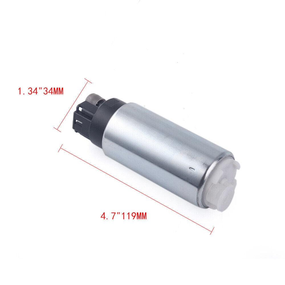 255LPH Electric Fuel Pump GSS341 for Honda Accord CRX Civic