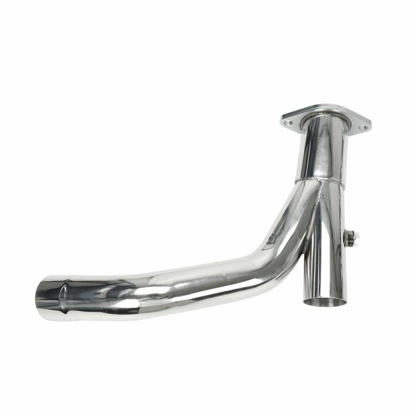 Exhaust Manifold for Chevy GMC 07-14 4.8L 5.3L 6.0L