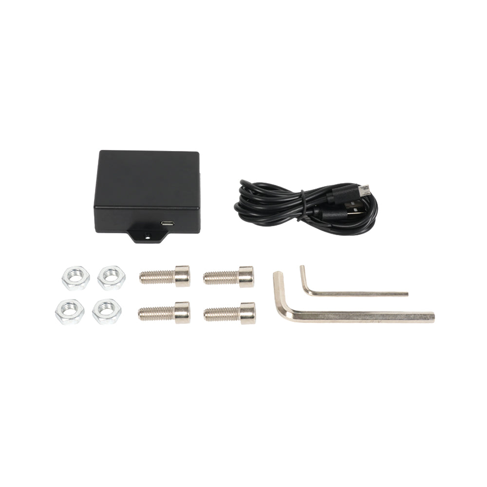 USB PC Pressure Handbrake Support Logitech G29 G27 G920 T300 T500