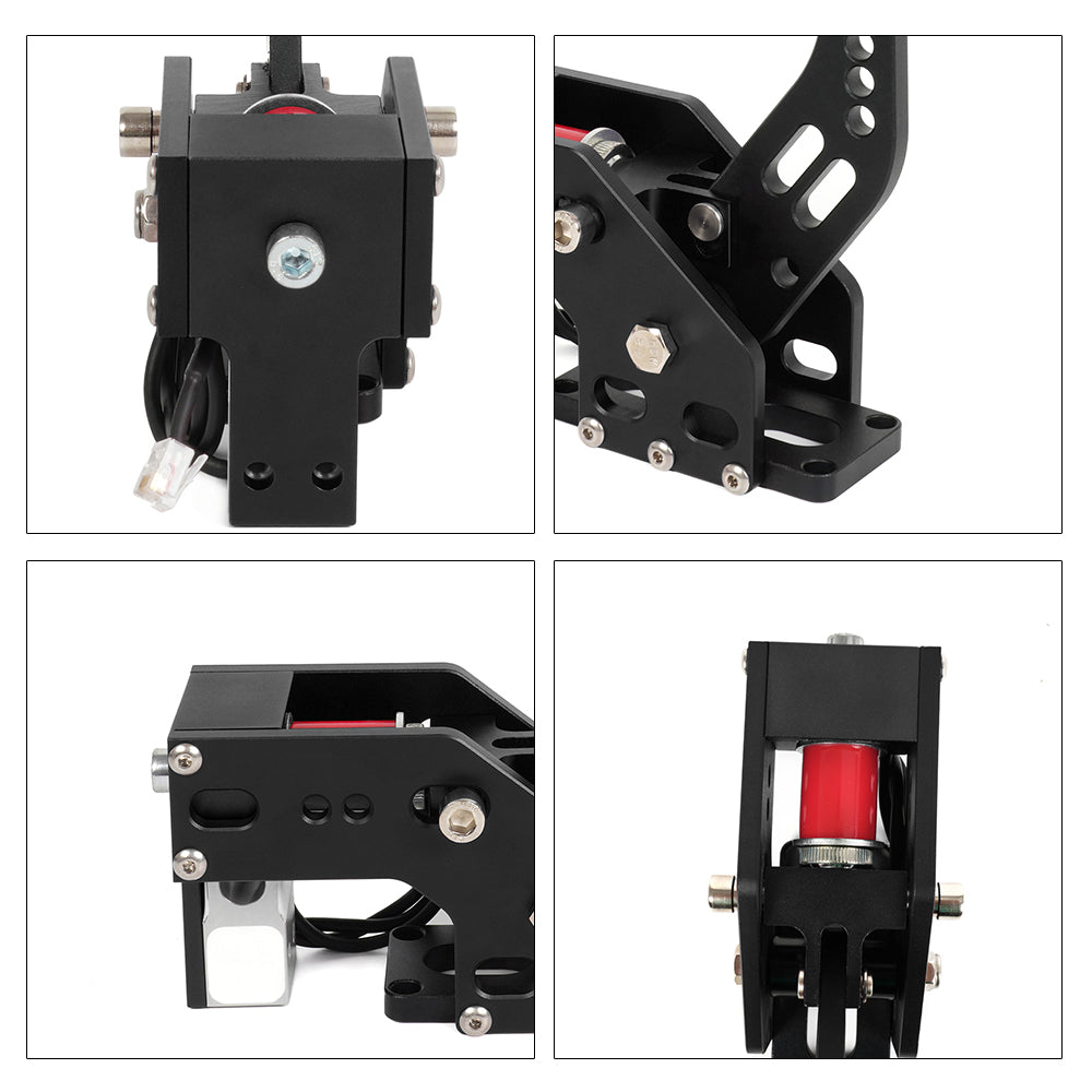 USB PC Pressure Handbrake Support Logitech G29 G27 G920 T300 T500