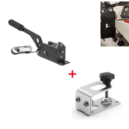 USB SIM Racing PC Handbrake compatible G29 G27 G25 T300 T500