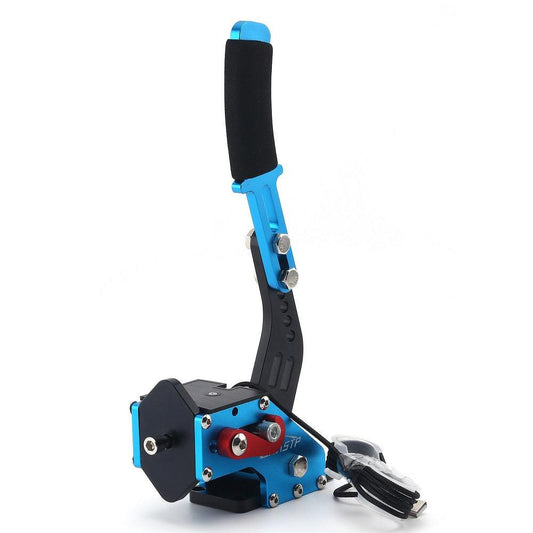 64 Bit USB PC Handbrake for Logitech G29 G27 G920 T300 T500