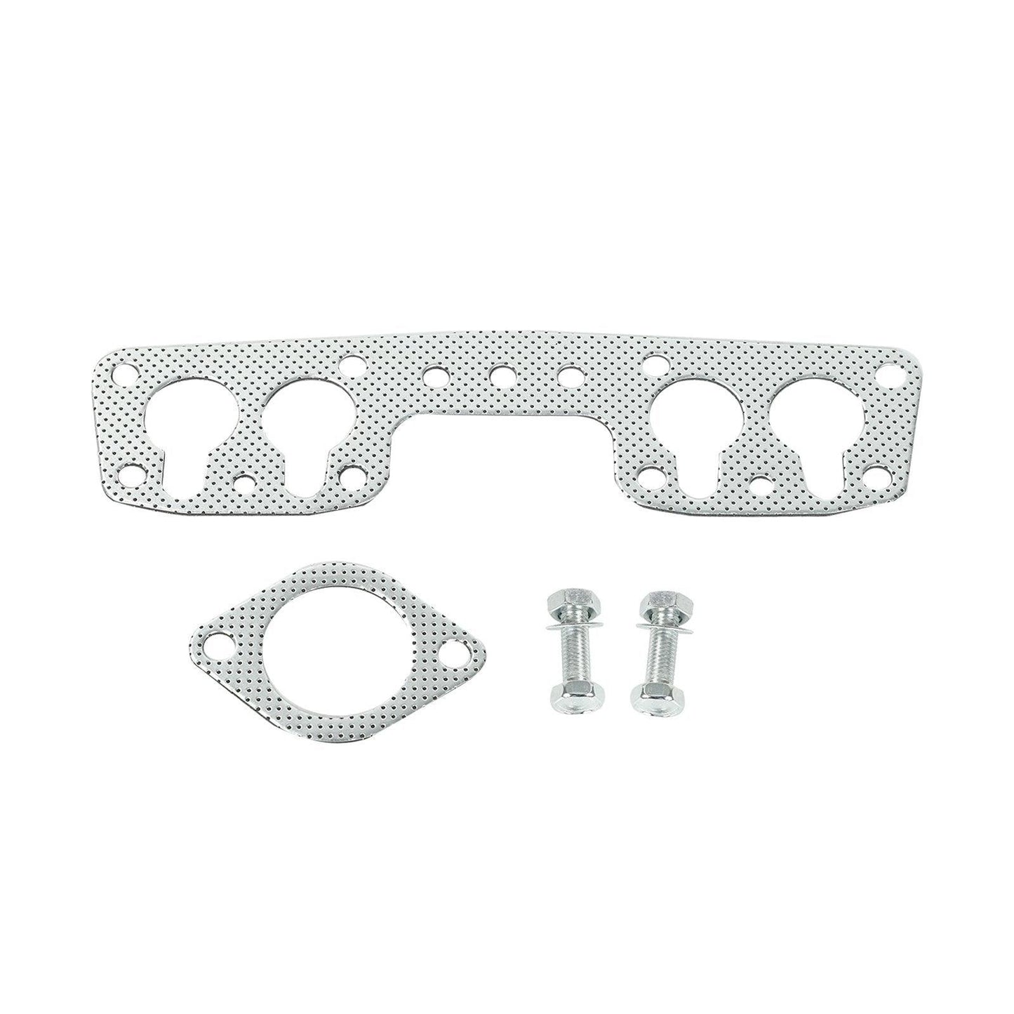 Exhaust Manifold for 75-80 Toyota Celica Pickup 75-83 Hilux 2.2L