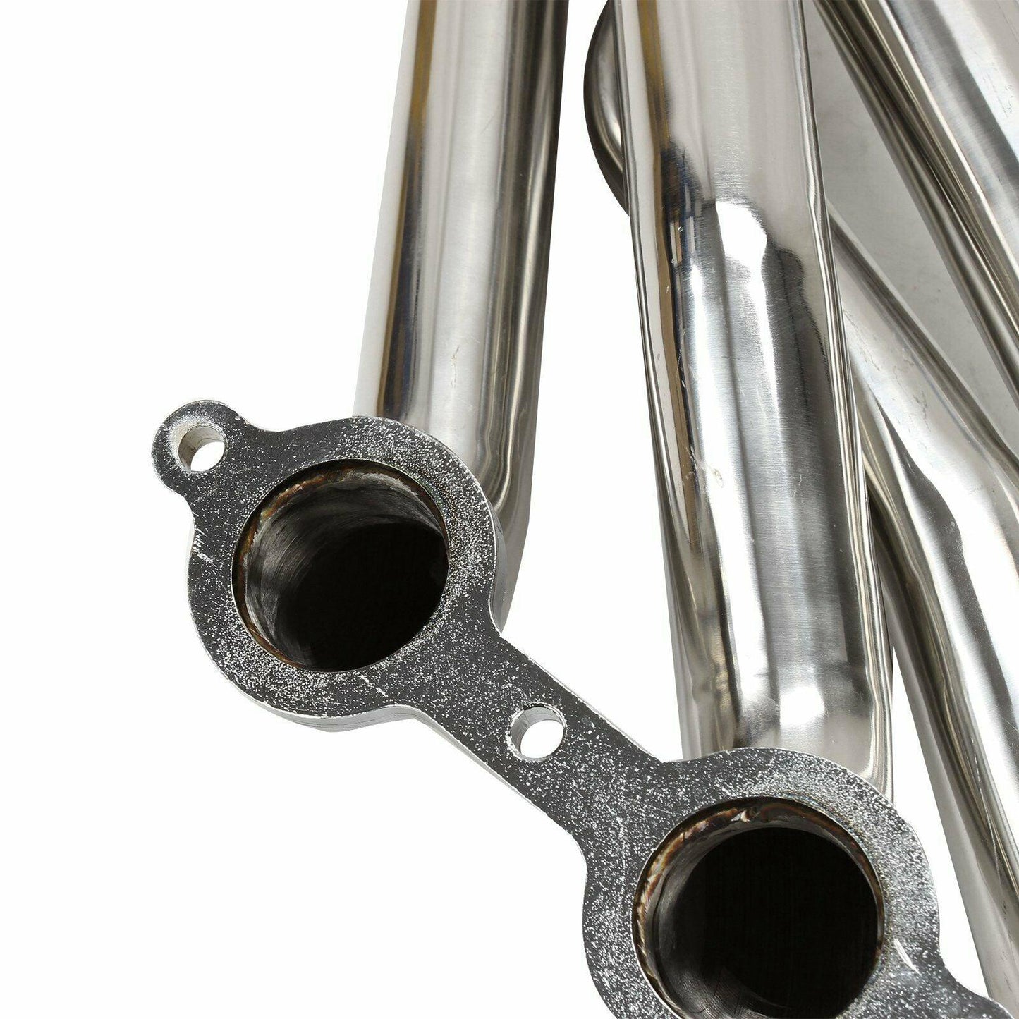 Exhaust Manifold for Chevy C10 LS LS1 LS2 LS3 LS6 Long Tube 1-3/4"