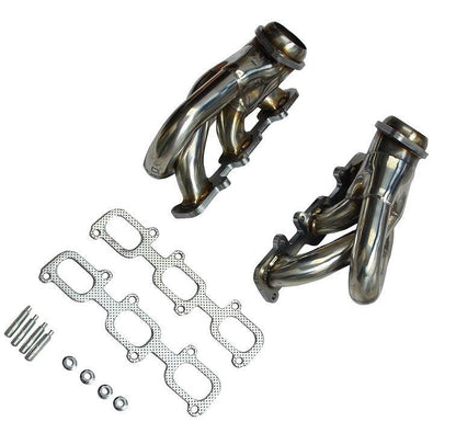 Exhaust Manifold for 11-15 Ford Mustang 3.7 V6 D2C