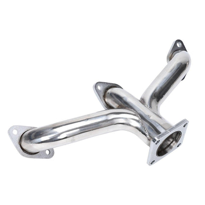 Exhaust Manifold for Ford 32-53 Flathead V8
