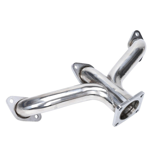 Exhaust Manifold for Ford 32-53 Flathead V8
