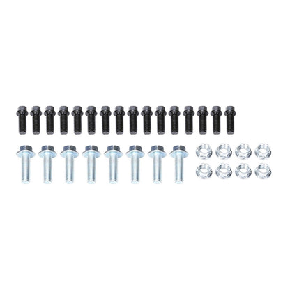 Exhaust Manifold for Ford 32-53 Flathead V8