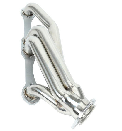 Exhaust Manifold for Chevy Small Block Blazer S10 S15 2WD 283, 302, 305, 307, 327, 350, 400