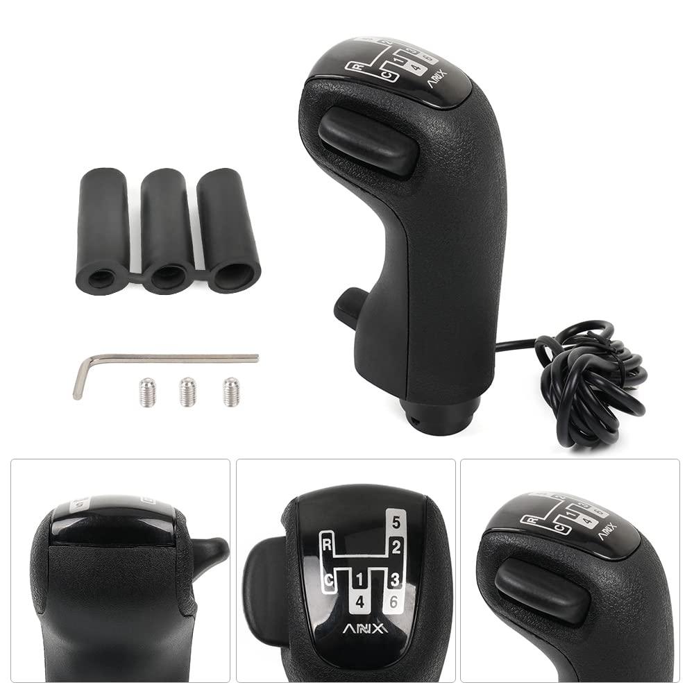 USB American Truck Simulator Shifter for ATS & ETS2 Compatible with Logitech G29 G27 G25 G920