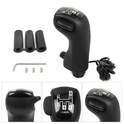 USB American Truck Simulator Shifter for ATS & ETS2 Compatible with Logitech G29 G27 G25 G920