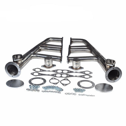 Exhaust Manifold for Chevy SBC 265-400 V8