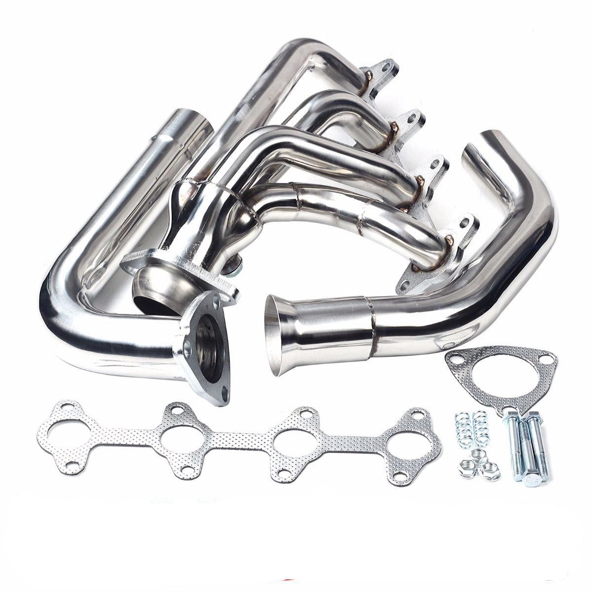Exhaust Manifold for 94-04 Chevy S-10 GMC SONOMA 2.2