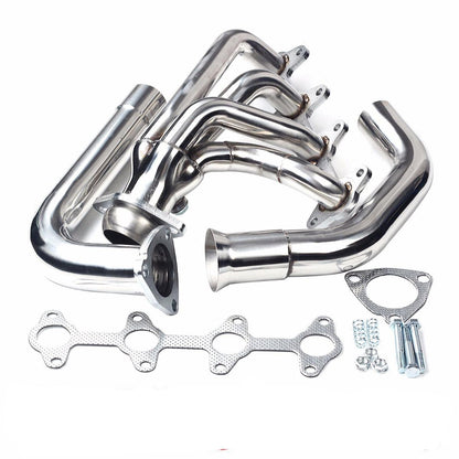 Exhaust Manifold for 94-04 Chevy S-10 GMC SONOMA 2.2