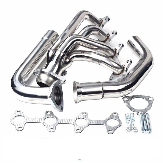 Exhaust Manifold for 94-04 Chevy S-10 GMC SONOMA 2.2