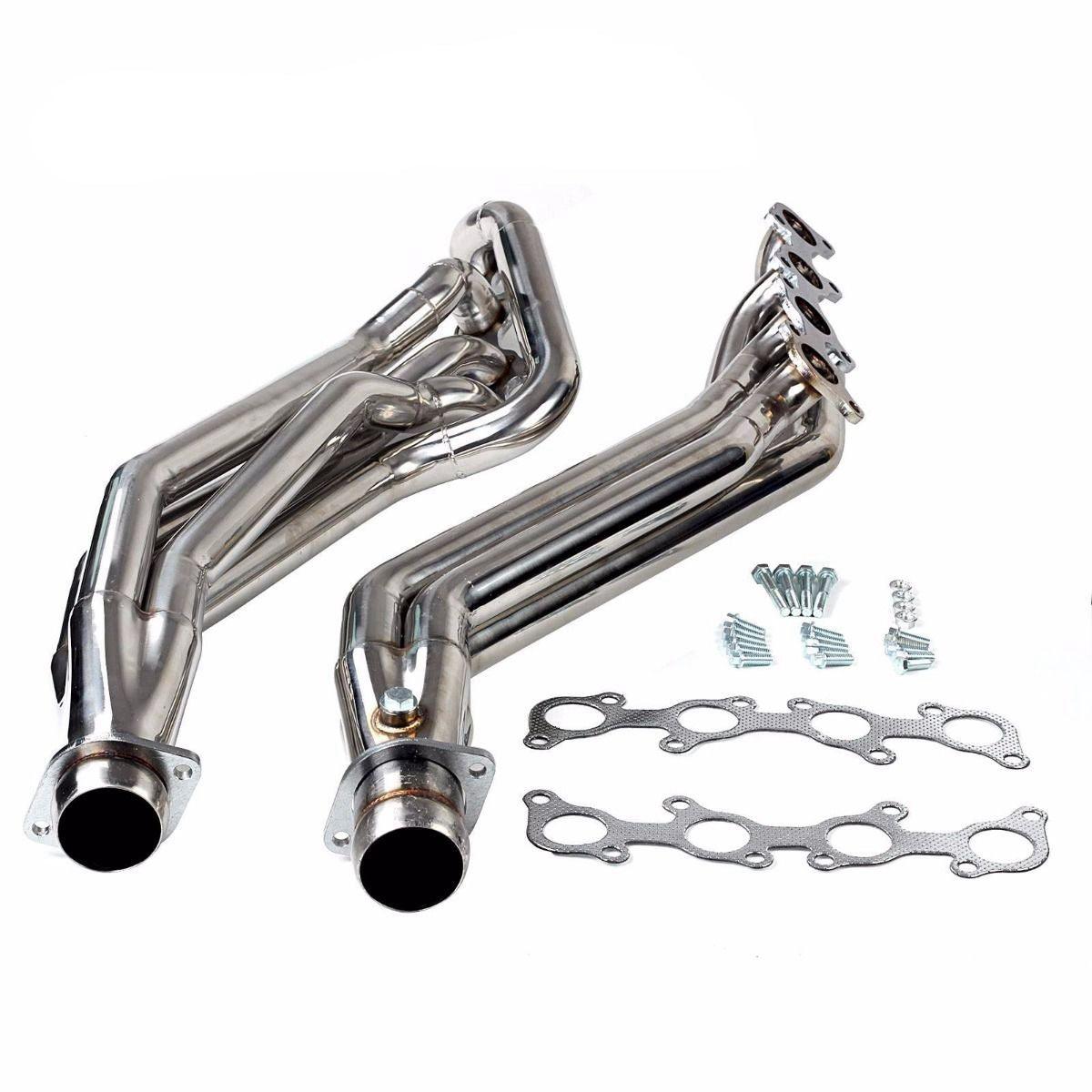 Exhaust Manifold for 2011-2016 Ford Mustang GT 5.0/302 V8