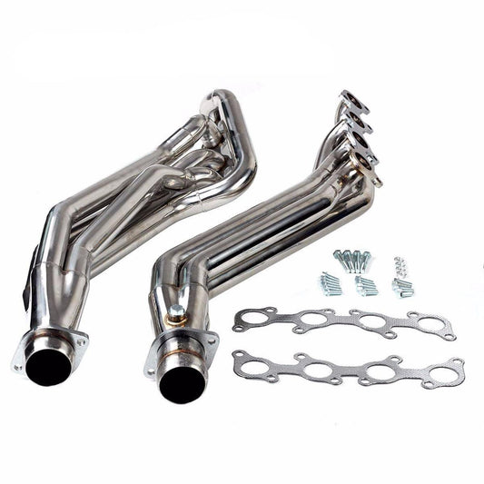 Exhaust Manifold for 2011-2016 Ford Mustang GT 5.0/302 V8