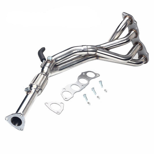 Exhaust Manifold for Honda Civic Si 2.0L 4Cyl K20z3 Fg2 Fd4 Fd3