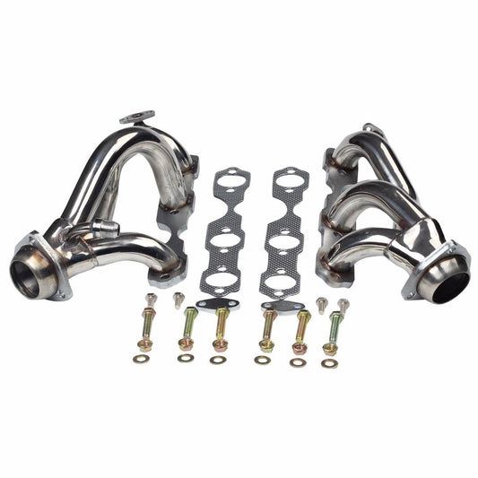 Exhaust Manifold for 1996-2001 Chevy S10 GMC Sonoma Blazer 4.3L 4WD