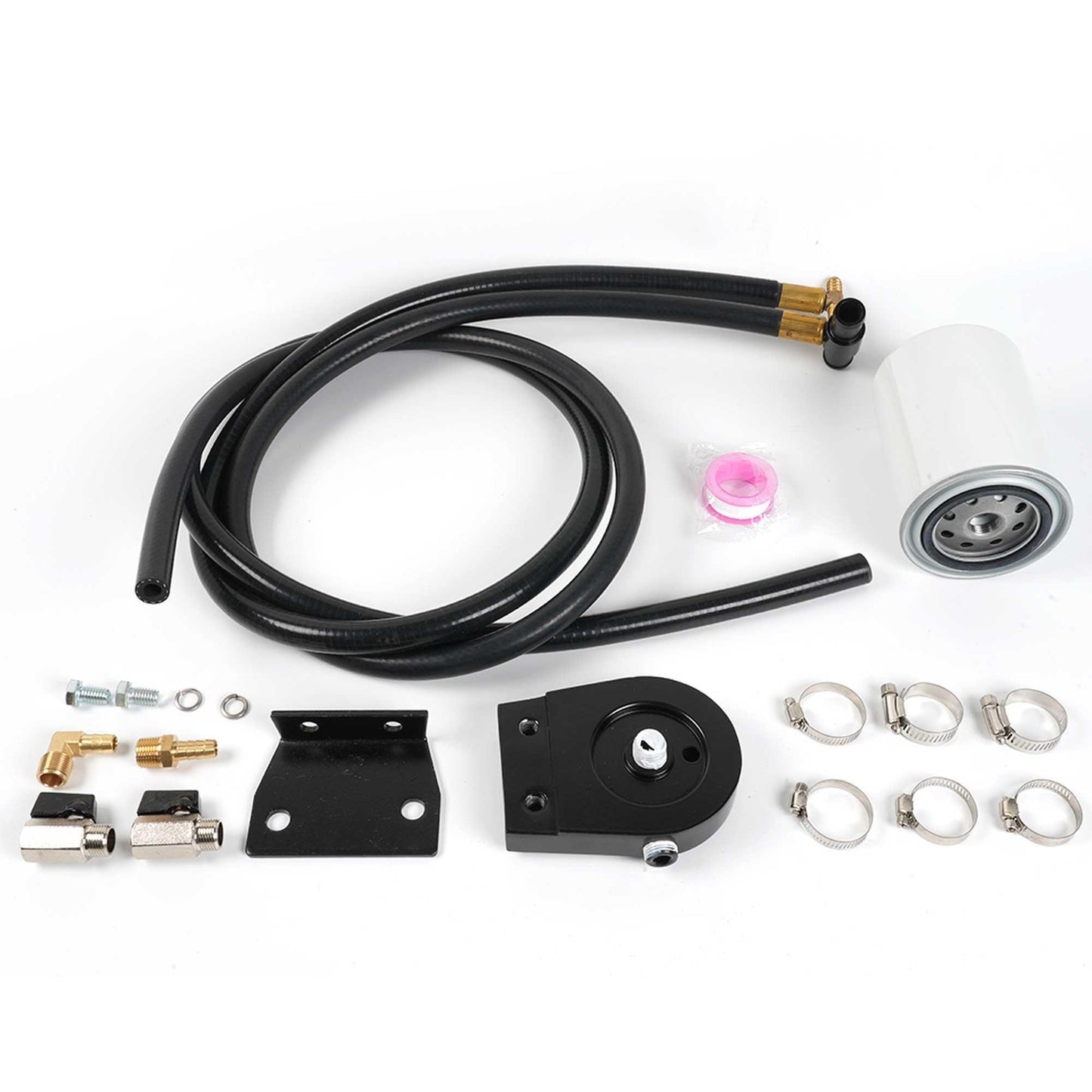 2008-2010 Ford 6.4L Powerstroke Coolant Filter Kit
