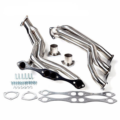 Exhaust Manifold for Chevy Small Block V8 1935-1948