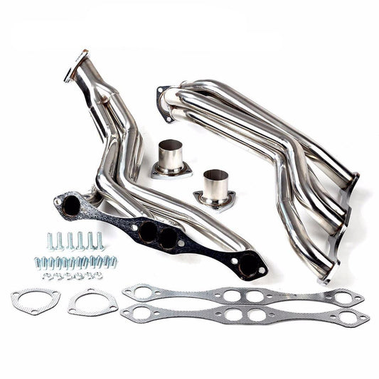 Exhaust Manifold for Chevy Small Block V8 1935-1948