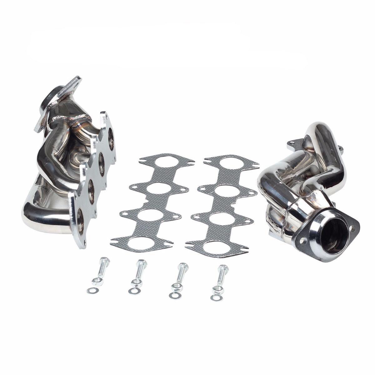Exhaust Manifold for 2004-2010 Ford F150 5.4L V8