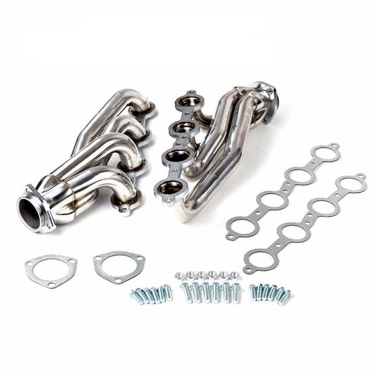 Exhaust Manifold for Chevy LS1 LS2 LS3 LS6 LS7