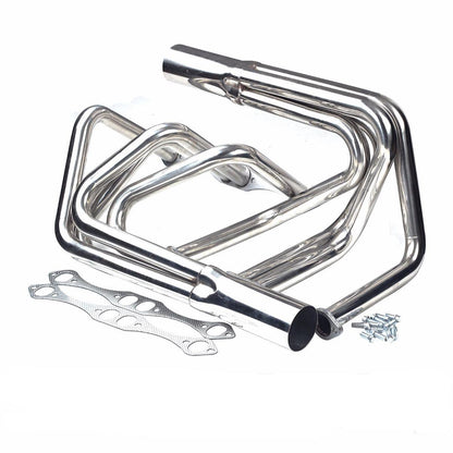 Exhaust Manifold for Chevy Small Block SBC V8 Engine