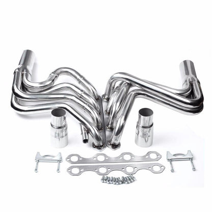 Exhaust Manifold for 1987-1996 Ford F150 F250 Bronco 5.8L V8
