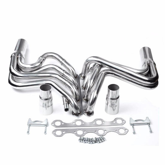 Exhaust Manifold for 1987-1996 Ford F150 F250 Bronco 5.8L V8